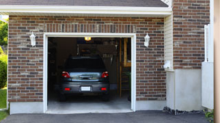 Garage Door Installation at Southern Pines, Florida